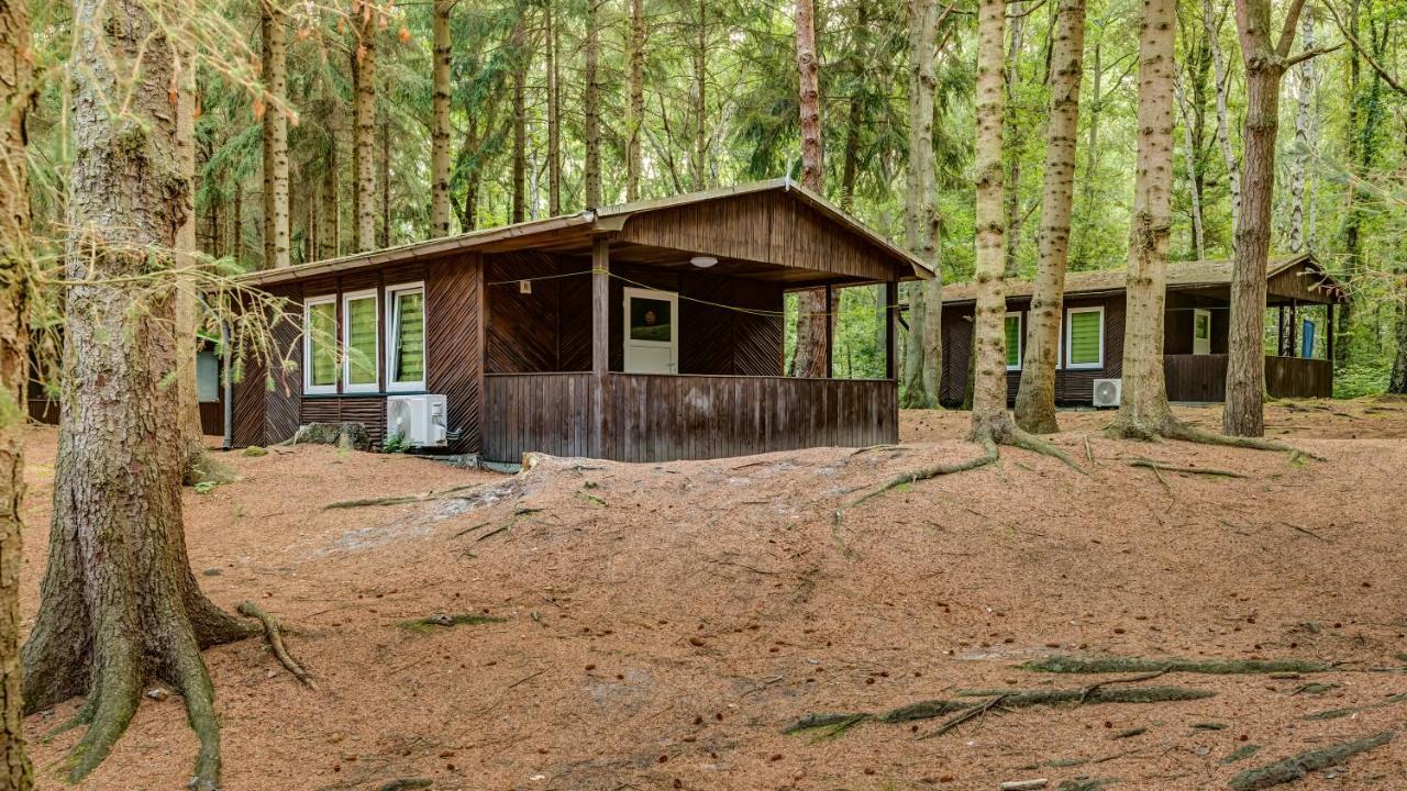 Feriendorf Fynnus Dranske Exterior foto